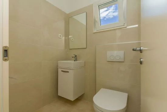 Apartmán Střední Dalmácie - Duće DA 2741 N6