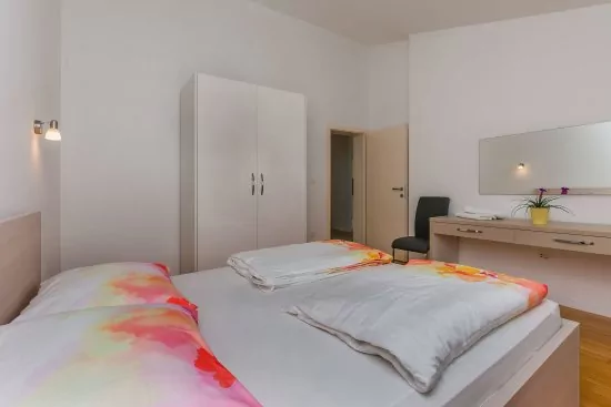 Apartmán Střední Dalmácie - Duće DA 2741 N6