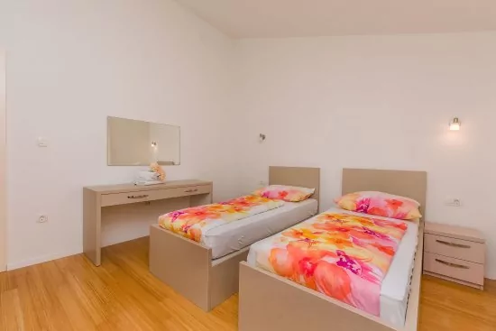 Apartmán Střední Dalmácie - Duće DA 2741 N6