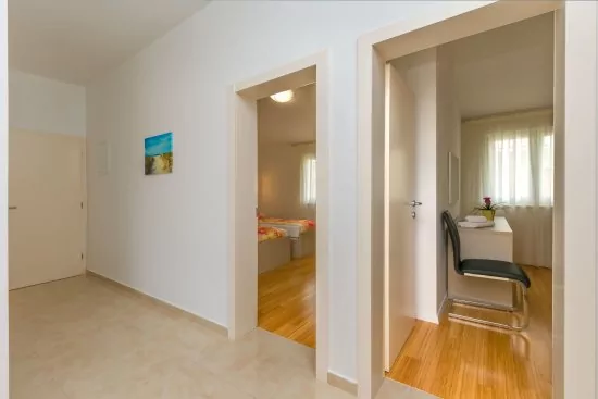 Apartmán Střední Dalmácie - Duće DA 2741 N6