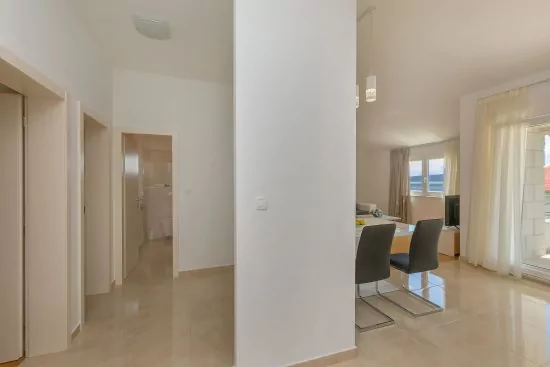 Apartmán Střední Dalmácie - Duće DA 2741 N6