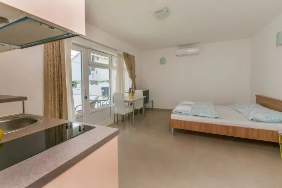 Apartmán Střední Dalmácie - Duće DA 2741 N5