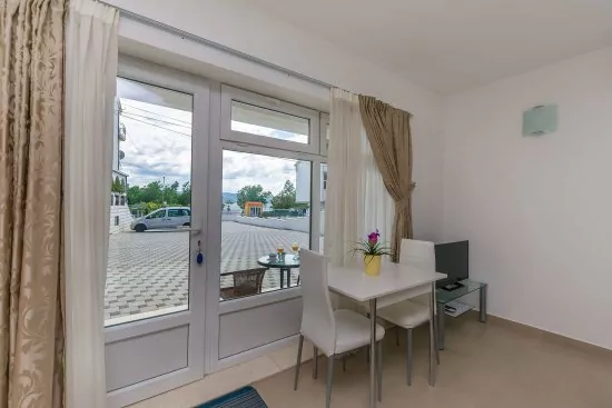 Apartmán Střední Dalmácie - Duće DA 2741 N5