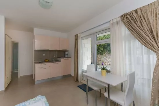 Apartmán Střední Dalmácie - Duće DA 2741 N5