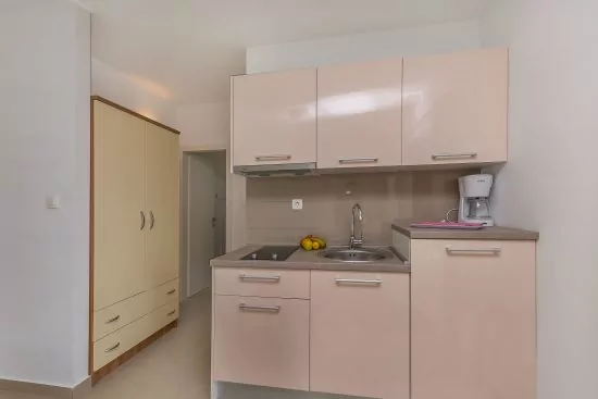 Apartmán Střední Dalmácie - Duće DA 2741 N5