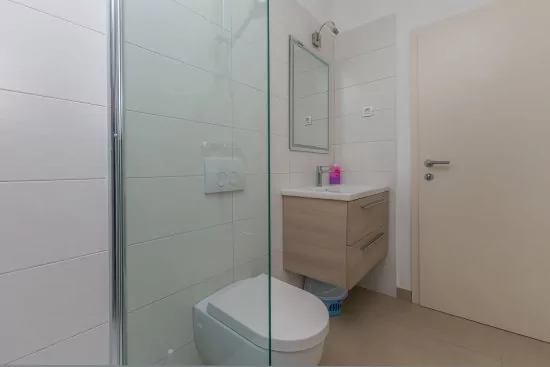 Apartmán Střední Dalmácie - Duće DA 2741 N5