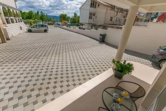 Apartmán Střední Dalmácie - Duće DA 2741 N5