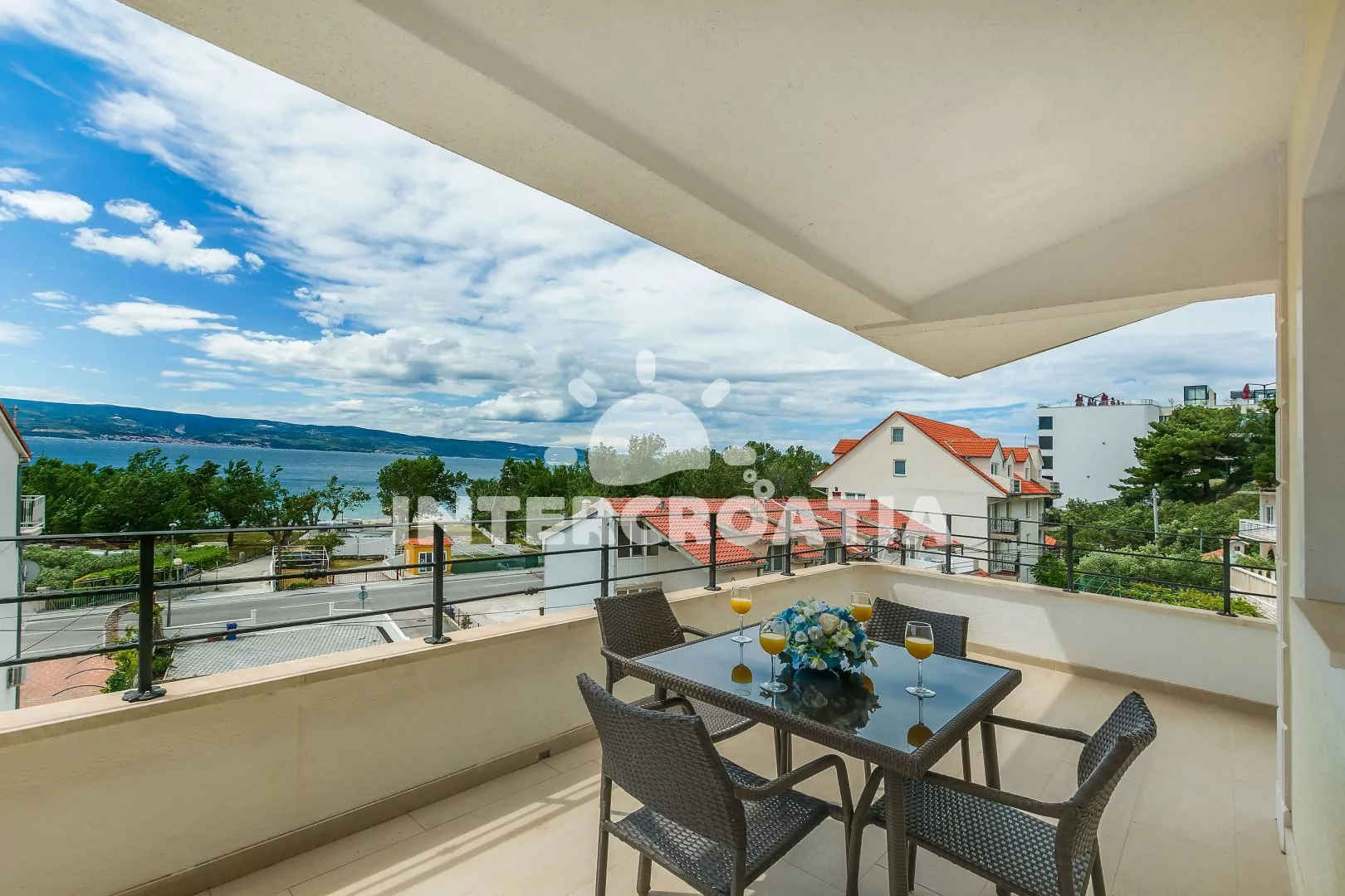 Apartmán Střední Dalmácie - Duće DA 2741 N7