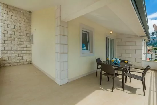 Apartmán Střední Dalmácie - Duće DA 2741 N7