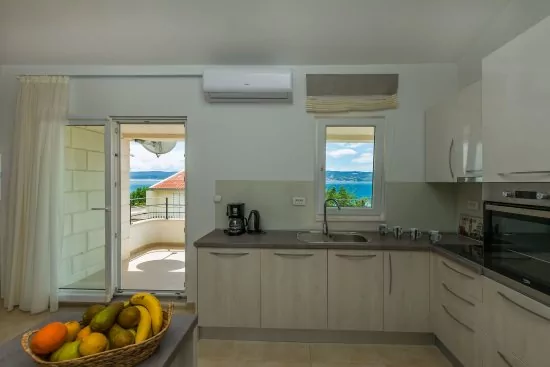 Apartmán Střední Dalmácie - Duće DA 2741 N7