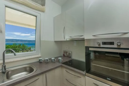 Apartmán Střední Dalmácie - Duće DA 2741 N7