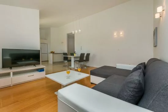 Apartmán Střední Dalmácie - Duće DA 2741 N7
