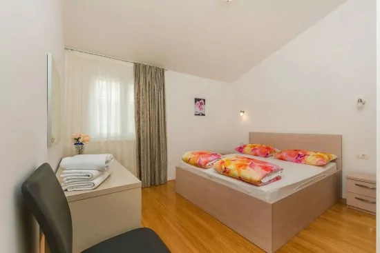 Apartmán Střední Dalmácie - Duće DA 2741 N7