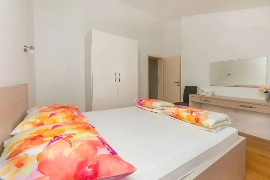 Apartmán Střední Dalmácie - Duće DA 2741 N7