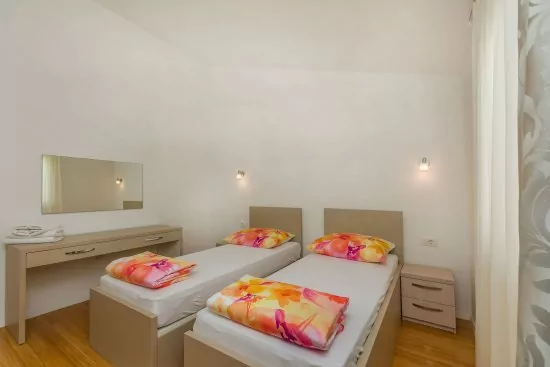 Apartmán Střední Dalmácie - Duće DA 2741 N7