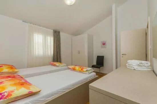 Apartmán Střední Dalmácie - Duće DA 2741 N7