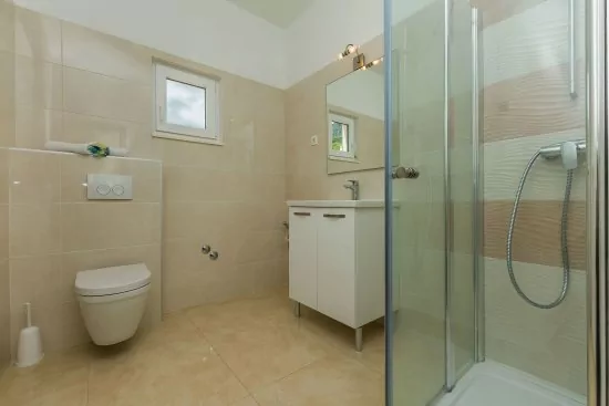 Apartmán Střední Dalmácie - Duće DA 2741 N7