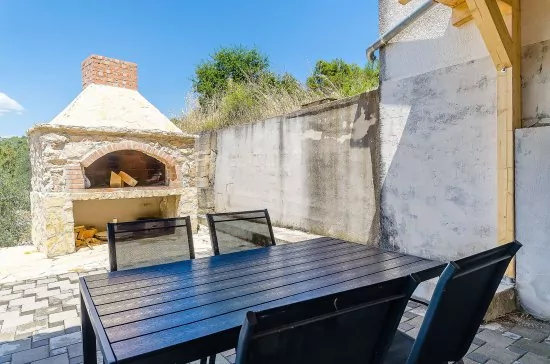 Apartmán Střední Dalmácie - Okrug Gornji DA 3322 N1