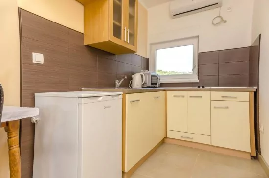 Apartmán Střední Dalmácie - Okrug Gornji DA 3322 N2