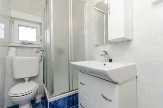 Apartmán Střední Dalmácie - Okrug Gornji DA 3322 N2