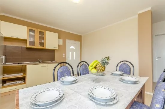 Apartmán Střední Dalmácie - Okrug Gornji DA 3322 N3