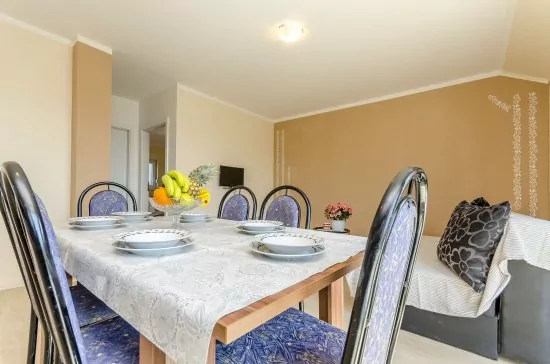Apartmán Střední Dalmácie - Okrug Gornji DA 3322 N3
