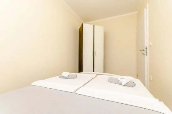 Apartmán Střední Dalmácie - Okrug Gornji DA 3322 N3