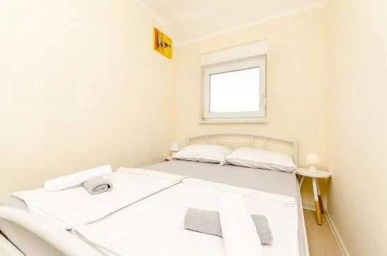 Apartmán Střední Dalmácie - Okrug Gornji DA 3322 N3