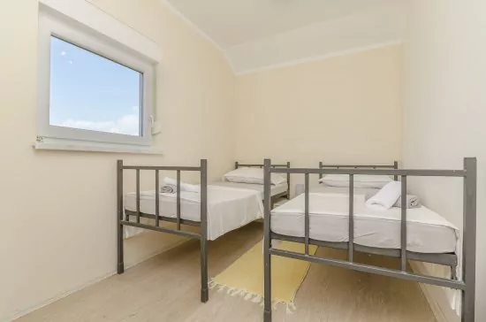 Apartmán Střední Dalmácie - Okrug Gornji DA 3322 N3