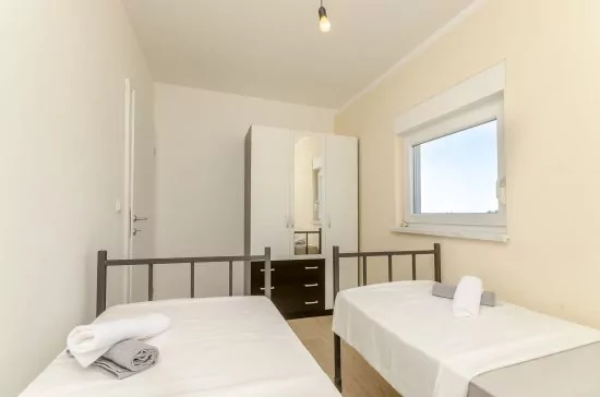 Apartmán Střední Dalmácie - Okrug Gornji DA 3322 N3