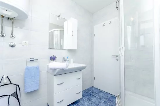 Apartmán Střední Dalmácie - Okrug Gornji DA 3322 N3