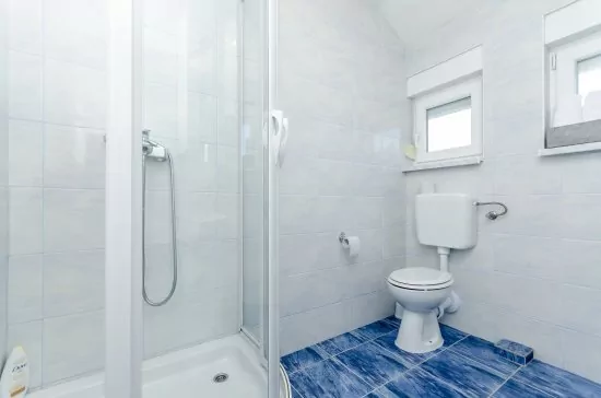 Apartmán Střední Dalmácie - Okrug Gornji DA 3322 N3