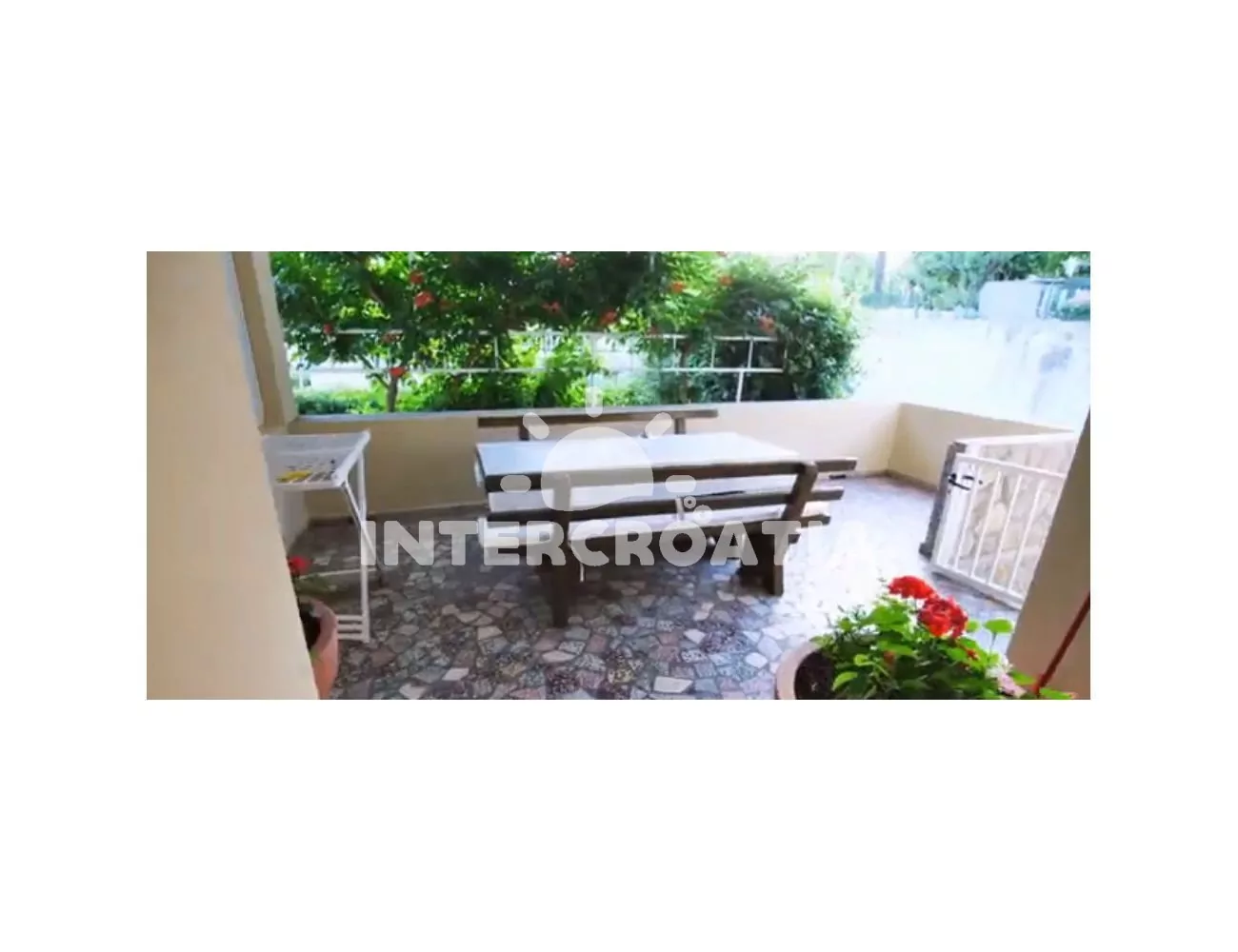 Apartmán Ostrov Rab - Lopar OS 7918 N1