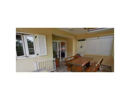 Apartmán Ostrov Rab - Lopar OS 7918 N1