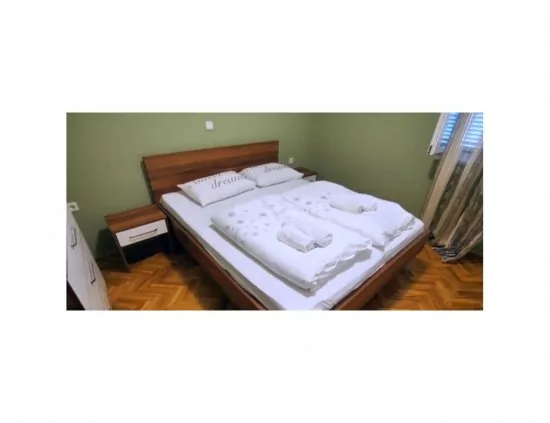 Apartmán Ostrov Rab - Lopar OS 7918 N1