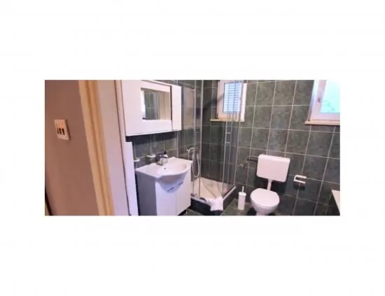 Apartmán Ostrov Rab - Lopar OS 7918 N1