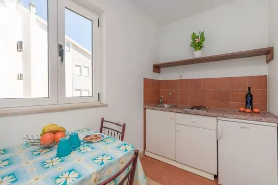 Apartmán Střední Dalmácie - Lokva Rogoznica DA 2515 N2