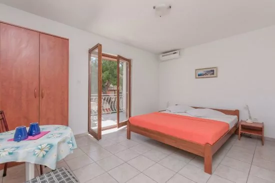 Apartmán Střední Dalmácie - Lokva Rogoznica DA 2515 N3