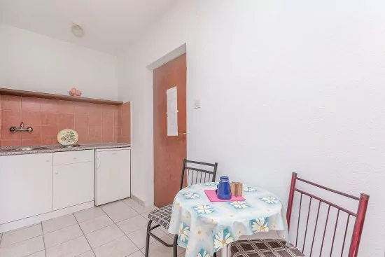 Apartmán Střední Dalmácie - Lokva Rogoznica DA 2515 N3