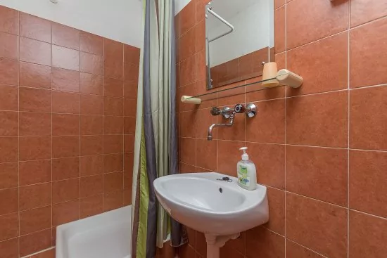 Apartmán Střední Dalmácie - Lokva Rogoznica DA 2515 N4