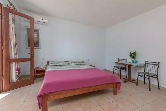 Apartmán Střední Dalmácie - Lokva Rogoznica DA 2515 N4