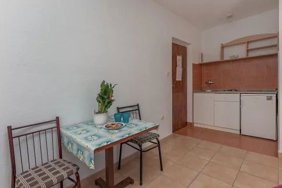 Apartmán Střední Dalmácie - Lokva Rogoznica DA 2515 N4