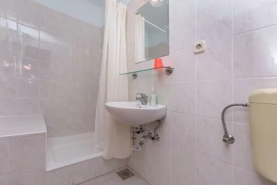 Apartmán Střední Dalmácie - Lokva Rogoznica DA 2515 N5