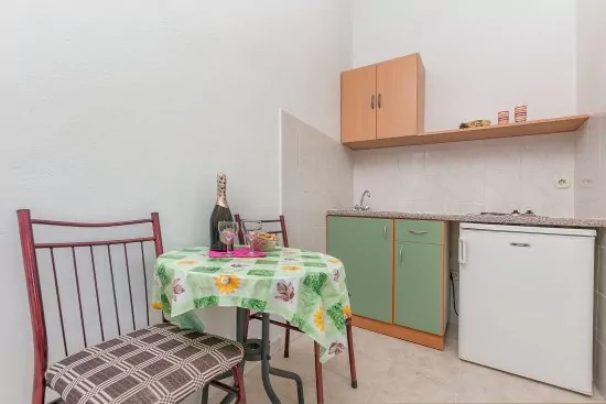 Apartmán Střední Dalmácie - Lokva Rogoznica DA 2515 N5