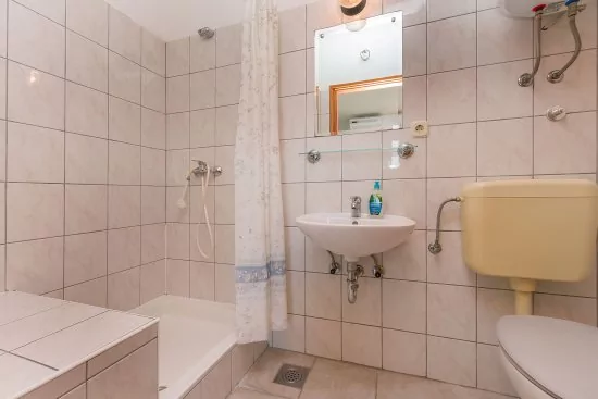 Apartmán Střední Dalmácie - Lokva Rogoznica DA 2515 N7