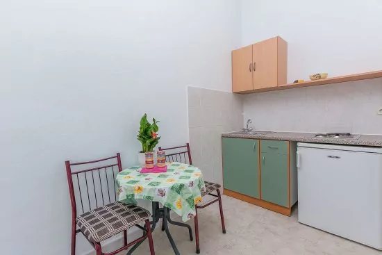 Apartmán Střední Dalmácie - Lokva Rogoznica DA 2515 N9
