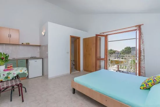 Apartmán Střední Dalmácie - Lokva Rogoznica DA 2515 N9