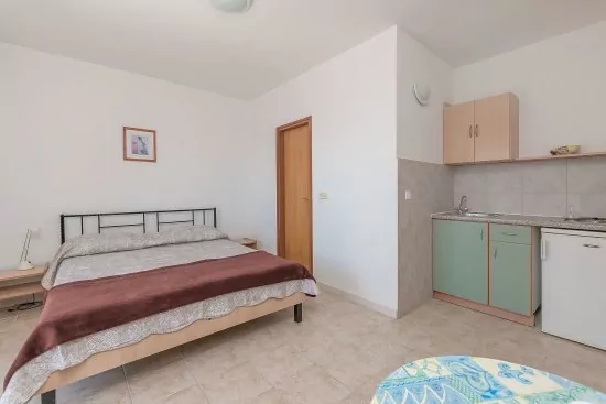 Apartmán Střední Dalmácie - Lokva Rogoznica DA 2515 N10