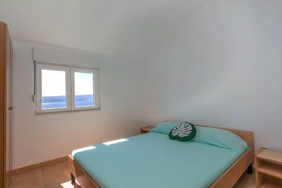 Apartmán Střední Dalmácie - Lokva Rogoznica DA 2515 N11