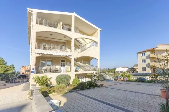 Apartmán Severní Dalmácie - Vodice DA 4159 N1